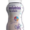 قیمت خرید شیر مایع نوترینی اینفنترینی 0 تا 18 ماه 200 میل Nutrica Infatrinni
