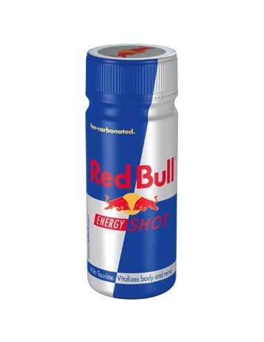 خرید نوشیدنی انرژی زا ردبول شات /عصاره Red Bull Energy Shot