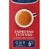 قیمت خرید پودر قهوه اسپرسو اینتنسو بوربن Borbone Espresso Intenso Ground Coffee