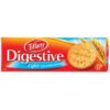 قیمت خرید بیسکویت دایجستیو رژیمی تیفانی Tiffany Digestive Light Wheat Biscuits