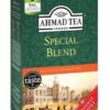 قیمت خرید چای سیاه معطر مخصوص احمد (اسپشیال بلند) 500گرمی Ahmad Special Blend Tea