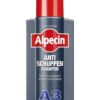 قیمت خرید شامپو ضد شوره آلپسین Alpecin Anti Schuppen Shampoo A3