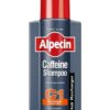قیمت خرید شامپو تقویت کننده و ضد ریزش مو کافئین دار آلپسین C1 اصل Alpecin Caffeine C1 Hair Energizer 250ml