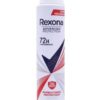 خرید اسپری محافظت از بدن ضد باکتری رکسانا (72 ساعته) Rexona Advanced Antibactorial Protection Spray 200 ml