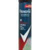 خرید اسپری ضد تعریق و آنتی باکتریال مردانه رکسونا (72ساعته) Rexona Advanced Protection Antibacterial Spray 200 ml