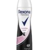 قیمت و خرید اسپری ضد تعریق زنانه رکسانا مدل پیور (48 ساعته ) Rexona Invisible Pure Spray 200 ml