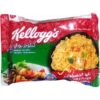خرید نودل کلاگز با طعم سبزیجات 70گرمی Kellogg's Instant Noodles Vegetable Flavour