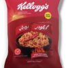 نودل کلاگز تند و آتشین 70گرمی Kellogg's Hot N' Spicy flavour instant noodles