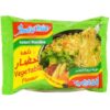 قیمت خرید نودل اندومی سبزیجات 75گرمی Indomie Vegetable flavour instant noodles