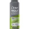 قیمت و خرید اسپری ضد تعریق مردانه داو با رایحه مریم گلی 150 گرمی 48 ساعته Dove Men+Care Elements Antiperspirant Dry Spray