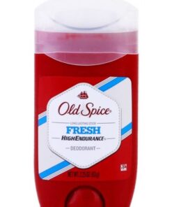قیمت و خرید استیک ضد تعریق مردانه Fresh اولد اسپایس 85 گرمی  Old Spice High Endurance Fresh Scent Deodorant
