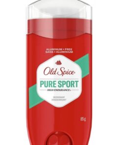 قیمت و خرید استیک ضد تعریق مردانه ورزشی اولد اسپایس 85 گرمی  Old Spice High Endurance Pure Sport Scent Deodorant