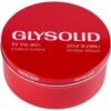 قیمت و خرید کرم نرم کننده گلیسولید (گلایسولید) 250 میل Glysolid Cream