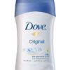قیمت و خرید استیک ضد تعریق زنانه اوریجینال داو 48 ساعته 40 گرمی  Dove Original Antiperspirant Stick