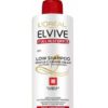 قیمت و خرید شامپو لورآل موهای خشک و آسیب دیده آلمانی 400 گرمی L'Oréal ELVIVE TOTAL REPAIR 5 LOW SHAMPOO