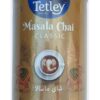 قیمت خرید چای ماسالا کلاسیک تتلی با طعم زعفران 500گرمی Tetley Masala Classic Tea