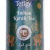 قیمت خرید چای کرک تتلی با طعم هل 500گرمی Tetley Indian Karak Tea
