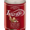 قیمت و خرید قهوه لوکافه کلاسیک قوطی 250 گرمی Lucaffe Classic Espresso Beans
