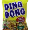 قیمت خرید آجیل دینگ دونگ میکس با طعم سیر Ding Dong Mixed Nuts Garlic Flavor 100gr