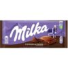 قیمت خرید شکلات میلکا دسر شکلاتی 100گرمی Milka Dessert Au Chocolat