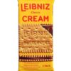 قیمت خرید بیسکویت کرمدار شکلاتی لیبنیز 38 گرمی  Leibniz Choco Cream
