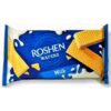 قیمت خرید ویفر شیری روشن   ۲۱۶ گرمی  Roshen milk wafers