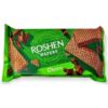 قیمت و خرید ویفر شکلاتی روشن ۲۱۶ گرمی  Roshen Choco wafers
