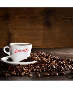 دانه قهوه لوکافه بلوکافه 250 گرمی Lucaffe Blucaffe coffee Bean