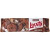 قیمت خرید کلوچه-کوکی روشن لاویتا با طعم شکلات تلخ 150 گرمی   Roshen Lovita Classic Cookies
