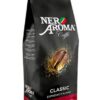 قیمت و خرید دانه قهوه ایتالیایی کافه کلاسیک نرو آروما  1000 گرمی  Nero Aroma Caffe Classic Coffee Beans