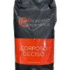 دانه قهوه اسپرسو اکسپیرینس کورپوسو دچیزو 1 کیلویی Coffee Espresso Experience CORPOSO DECISO