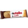 بیسکویت شکلاتی نوتلا بی ردی تکی 22گرمی Nutella B-ready Biscuit