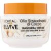 قیمت خرید ماسک روغن نارگیل لورال الویو مخصوص انواع مو 300 گرمی L'oreal Elevive Coconut Oil Musk