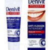 قیمت و خرید خمیر دندان آلمانی سفیدکننده و ضد جرم دنیویت 50 میل  Denivit Anti-Stain Whitening Toothpaste