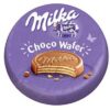 قیمت خرید ویفر شکلاتی میلکا 30 گرمی  Milka Choco Wafer
