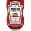 قیمت خرید سس فلفل کره ای گوچوجانگ هاینز 325 گرمی  Heinz Korean Gochujang Chili Sauce