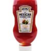 قیمت خرید سس فلفل مکزیکی هالاپینو هاینز 325 گرمی  Heinz Maxican Roasted Jalapeno Chili Sauce