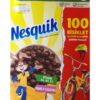 قیمت خرید غلات صبحانه(کورن فلکس) شکلاتی نسکوئیک نستله 450 گرمی Nestle Nesquik Chocolate Cereal
