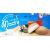 قیمت خرید کلوچه  تایوانی شیری  و نرم موچی  120 گرمی Mochi Soft Pie Milk Flavor