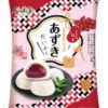 قیمت خرید شیرینی موچی بامبو هاوس به سبک ژاپنی و با طعم لوبیا قرمز 120 گرمی Bamboo House Japanese Style Red Bean Mochi