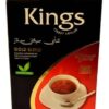 قیمت و خرید چای ممتاز کینگز/ کینکس سیلانی 500 گرمی Kings Pure Ceylon Tea