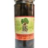 قیمت خرید زیتون سیاه اسپانیایی رافائل سالگادو 270 گرمی Rafael Salgado Whole Black Olives