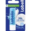 قیمت و خرید بالم لب مرطوب کننده لابلو 24 ساعته Labello Lip Balm Hydro Care