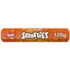 خرید اسمارتیز نستله با طعم پرتقال-120 گرمی Nestle Orange Smarties
