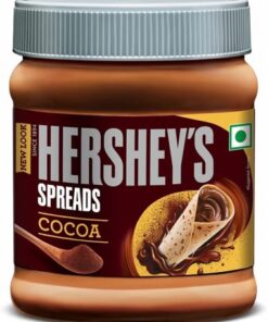 خرید شکلات کاکائویی صبحانه هرشیز 350 گرمی Hershey's Spreads Cocoa