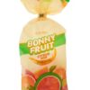 خرید آبنبات ژله ای روشن بونی فروت با طعم میکس انواع مرکبات-200 گرمی Roshen Bonny Fruit Citrus Mix Gummy Candy