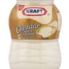 خرید پنیر چدار کرافت اریجنال 480 گرمی Kraft Cheddar Cheese Spread Original