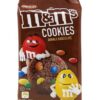 کلوچه (کوکی) اسمارتیزی ام اند امز 180 گرمی M&M's Double Chocolate Cookies