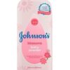 پودر بچه بلاسمز جانسون معطر 300 میل Johnson's Blossoms Baby Powder