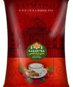 خرید چای ماسالا تاج محل 1 کیلوگرمی  Taj Mahal Masala Tea